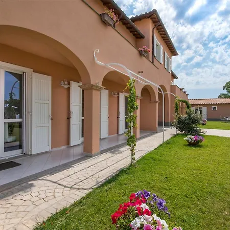 Marina Velca Villa *