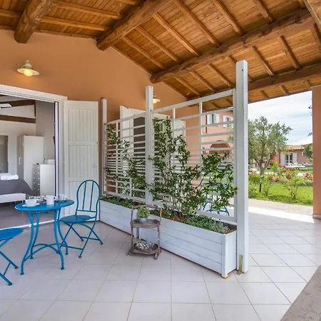 Villa Marina Velca