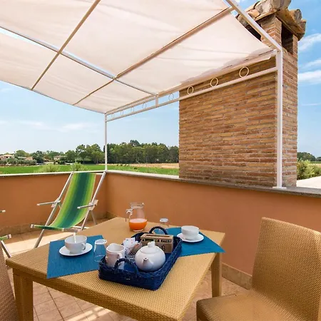 Villa Marina Velca *