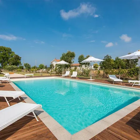 Villa Marina Velca