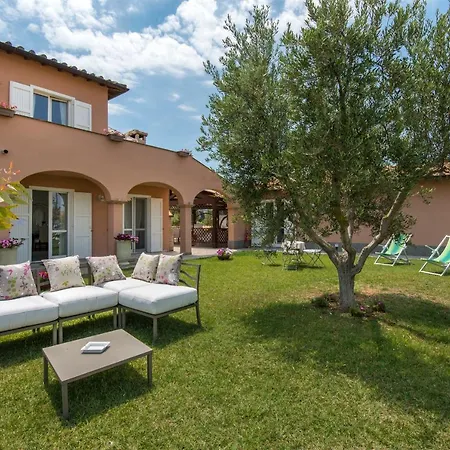Villa Marina Velca