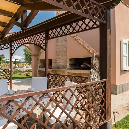 Villa Marina Velca
