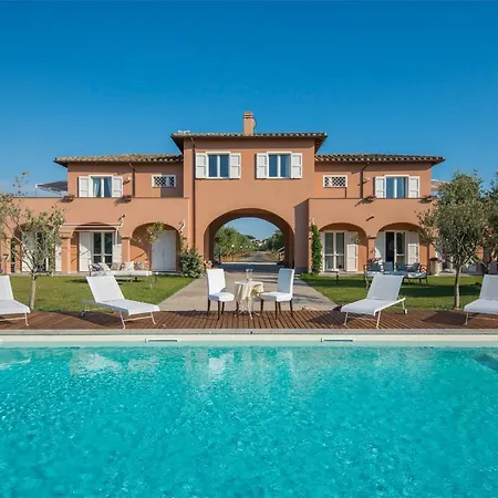 Marina Velca Villa