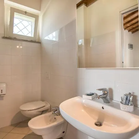 Marina Velca Villa *