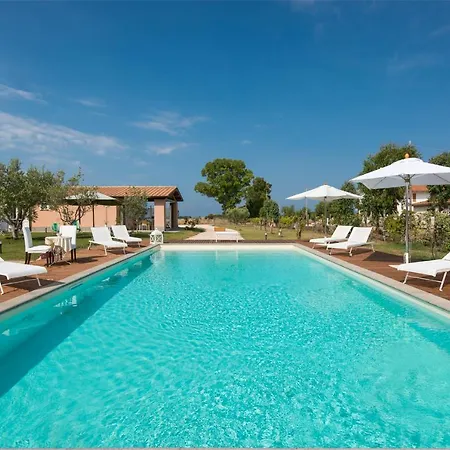 Villa Marina Velca *