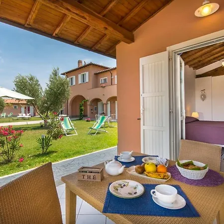 Marina Velca Villa